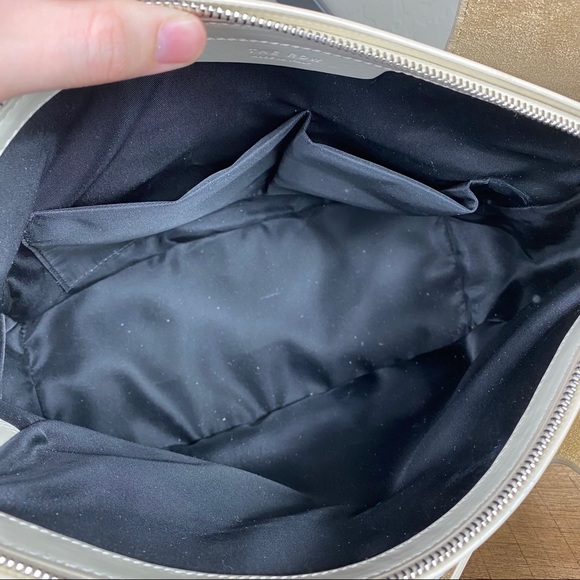 SOLD The Row Two For One 12 Braided Leather Tote - Picture 16 of 16